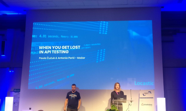 When you get lost in API testing